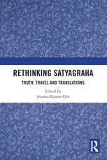 Rethinking Satyagraha