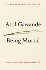Being Mortal