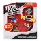 TECH DECK Riedlenčių rinkinys „Free Riders“