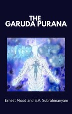 Wood, E: The Garuda Purana