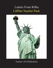 Litplan Teacher Pack
