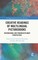 Creative Readings of Multilingual Picturebooks