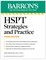 HSPT Strategies and Practice, Third Edition: Prep Book with 4 Practice Tests + Comprehensive Review + Practice + Strategies (Barron's Test Prep)