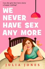 We Don't Have Sex Anymore