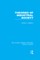 Theories of Industrial Society (RLE Social Theory)