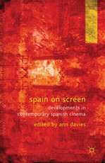 Spain on Screen