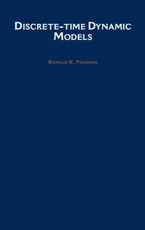 Discrete-time Dynamic Models