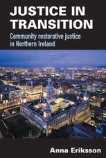 Eriksson, A: Justice in Transition