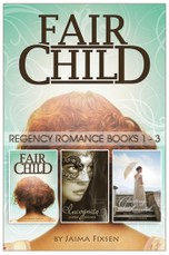 Fairchild Regency Romance: The Series