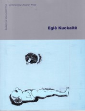 Eglė Kuckaitė: albumas