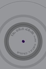 The Grey Album [poems]