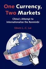 One Currency, Two Markets