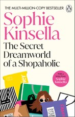 The Secret Dreamworld of a Shopaholic