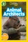 Romero, L: Animal Architects (National Geographic Kids Reade