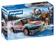 PLAYMOBIL Offroad Tuning Car 72062