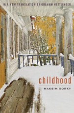 Gorky, M: Childhood