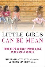 Little Girls Can Be Mean