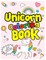 Unicorn Coloring Book for Kids
