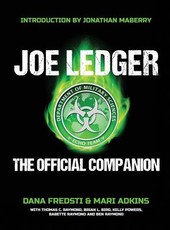 Joe Ledger