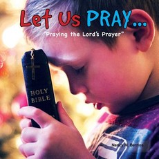 Let us PRAY...