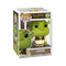 FUNKO POP! Vinilinė figūrėlė: Shrek - Shrek w/Snake