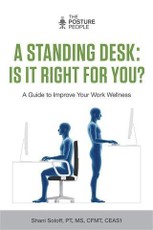 Standing Desk: Is It Right for You?