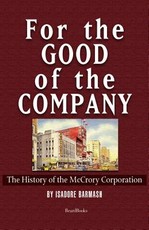For the Good of the Company