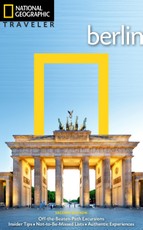 National Geographic Traveler: Berlin