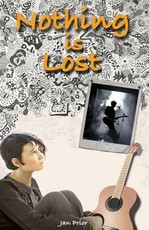 Nothing is Lost