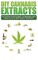 DIY Cannabis Extracts