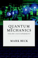 Quantum Mechanics