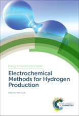 Electrochemical Methods for Hydrogen Production