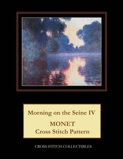 Morning on the Seine IV