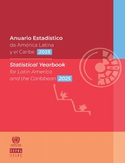 Statistical Yearbook for Latin America and the Caribbean 2025