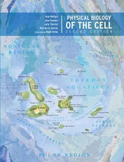 Physical Biology of the Cell