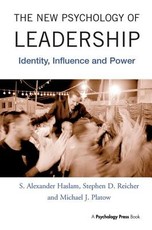 The New Psychology of Leadership