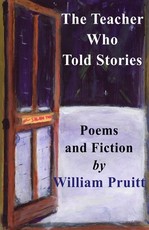 The Teacher Who Told Stories