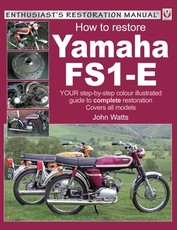 How to Restore Yamaha Fs1-E