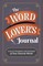 The Word Lover's Journal
