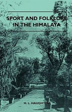 Sport and Folklore in the Himalaya