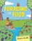 Foraging for Food