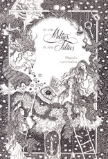 Ir apie miltus, ir apie tiltus. Patarlės ir priežodžiai