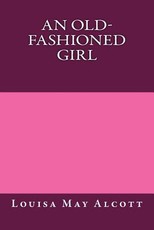 An Old-Fashioned Girl