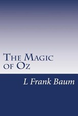 The Magic of Oz