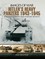 Hitler's Heavy Panzers 1943-1945