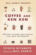 Wsp Coffee and Kenken