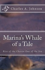 Marina's Whale of a Tale