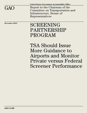 Screening Partnership Program
