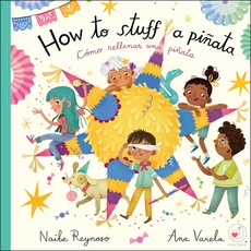 How to Stuff a PiÃÂ±ata