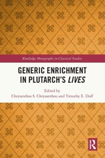 Generic Enrichment in Plutarch's Lives